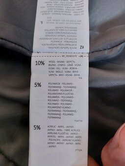 Kvalitny kabat 38 - Reserved + cizmicky zdarma - 13