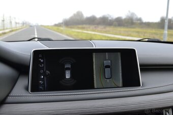 BMW X5 Mpaket xDrive40d Individual Nočné videnie Nappa SK - 13