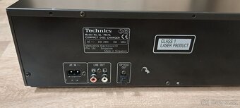 Technics SL - PD 7 A - 13
