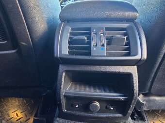 BMW X3 xDrive20d A/T M-Packet 140KW - 13