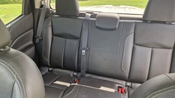 Nissan Navara TREK-1° - 13