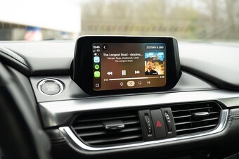 Mazda 6, 2.2D, rv. 12/2026 - 13