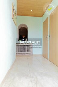 HALO reality - Predaj, rodinný dom Jatov - IBA U NÁS - 13