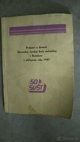 Knihy s témou antény, rádioelektronika a príbuzné - 13