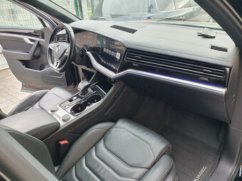 VW Touareg III CR 3.0 V6 TDI - 13