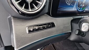 Mercedes-Benz CLS AMG 53 4Matic TOP STAV , servis MB - 13