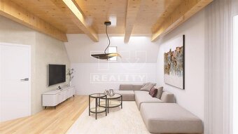 Na predaj 4-izbový byt 99,9 m2 s balkónom v novostavbe -... - 13