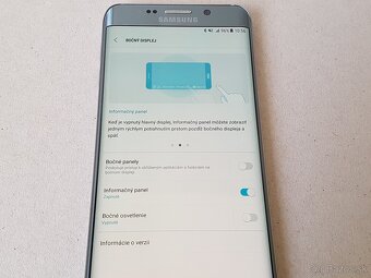 Samsung Galaxy S6 EDGE+ (G928F) - 13