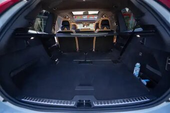 Volvo xc90 - 13