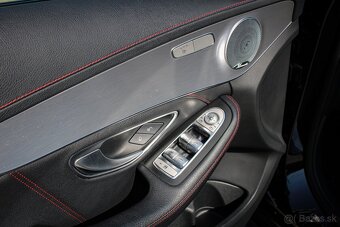 Mercedes-Benz C trieda Kombi Mercedes-AMG 43 4matic A/T - 13