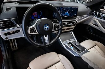 BMW i4 eDrive40 - 13