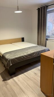 Prenajom 2 izbový byt - 13
