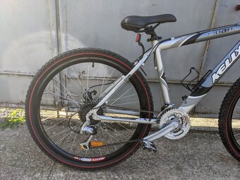 Predám rôzne bicykle - 13