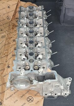 BMW e93 330d, kabriolet, M57, 170kw - 13