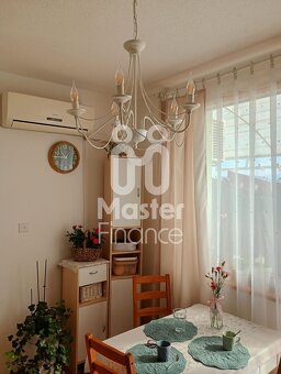 4 izb. byt s balkónom, 100m2 Partizánske - 13