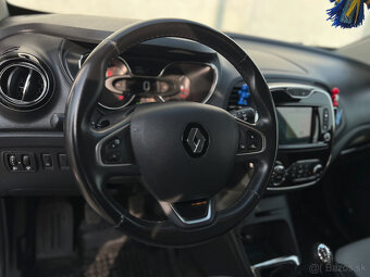 Renault Captur Energy TCe 90 Limited - 13
