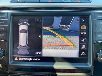 Volkswagen Passat Variant 2.0 TDI 190k BMT Highline 4MOTION - 13