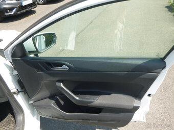 Volkswagen Polo 1,0Tsi 2021 - 13