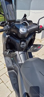 Yamaha x max 300 - 13