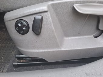 Seat alhambra 7miestna. - 13