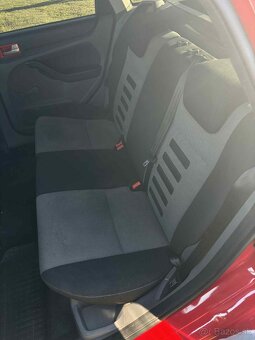Ford Focus 2011 II - 13
