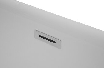 M-SPA - 1701 Voľne stojaca kúpeľňová vaňa SPA s hydromasážou - 13