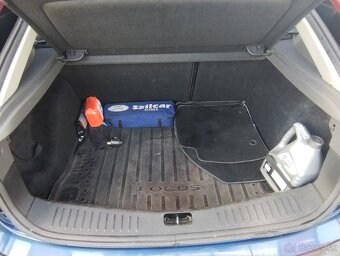Ford Focus MK2 - 13