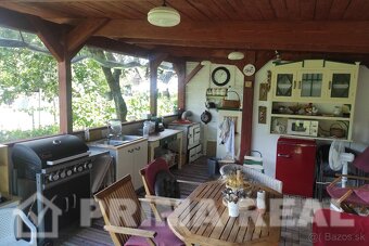 ✅ Predaj: 3-izbový rodinný dom, 73 m2, Turčianska Štiavnička - 13