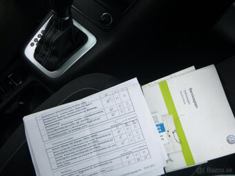 Volkswagen Tiguan 2,0Tdi At 4-motion 2015 - 13
