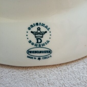 cibulak, dubí, ZWB krígeľ, hodiny, príbor, mažiar - 13