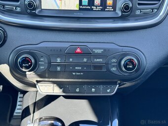 Kia Sorento 2.2 CRDi VGT 4WD ISG Platinum A/T - 13