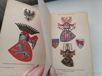 Ottúv slovník náučný 1888-1909, 28 zväzkov - 13