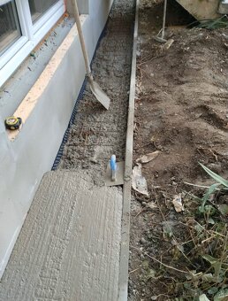 Robíme murárske práce-fasady atď - 13