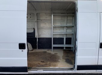 PEUGEOT BOXER 2.2 HDI SR - 13