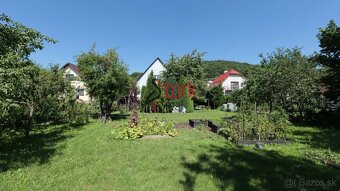 Rodinný dom s veľkým pozemkom - Orlové - 13