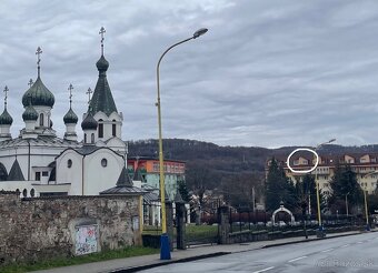 2-3 izb. byt Pavlovičovo námestie Prešov - 13