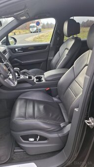 Porsche Cayenne 3.0 V6 • 250 kW • 2019 • - 13
