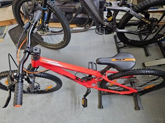 KTM Wild Speed Disc 24 - 13