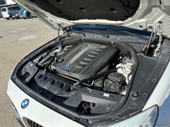 BMW GT 530d xDrive, rok výroby 2011, 3.0l disel, 180 kw - 13