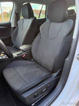 Škoda Octavia 110kW DSG 2022 Full-LED,Navi,Vyhrev - 13