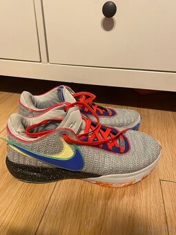 Nike, Jordans 45,5(29,5cm) - 13