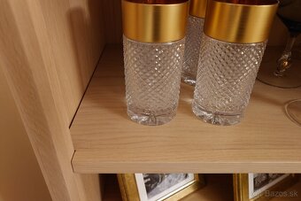 Komoda a TV stolík Rowico - 13