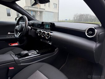 Mercedes - Benz CLA 180d SLOVENSKÉ AUTO - 13