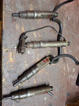 Audi A4 B5 Quattro rozpredám. - 13