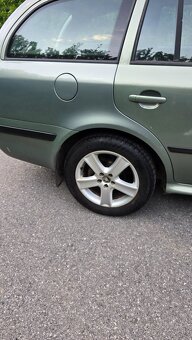 rozpredam skoda octavia 1 face - 13