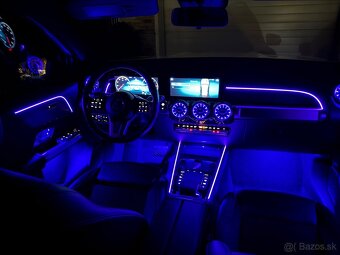 Mercedes GLB 200D 4MATIC -ODPOČET DPH- 2023- - 13