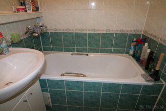 Prenájom 2 - izbového bytu Hliny 3 - 13