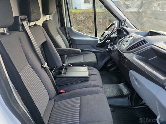 Ford Transit 2.0 TDCi,L3H2,kúpené na SK - 13