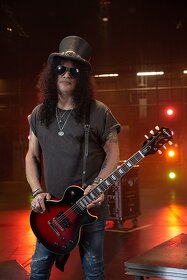 Slash Gibson Vermilion - 13