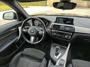 BMW 120d xDrive - 13